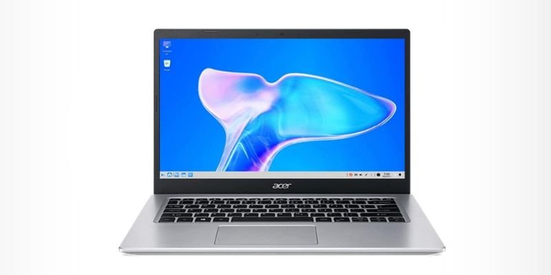 Notebook Aspire 5 A514-54-56LF - Acer 