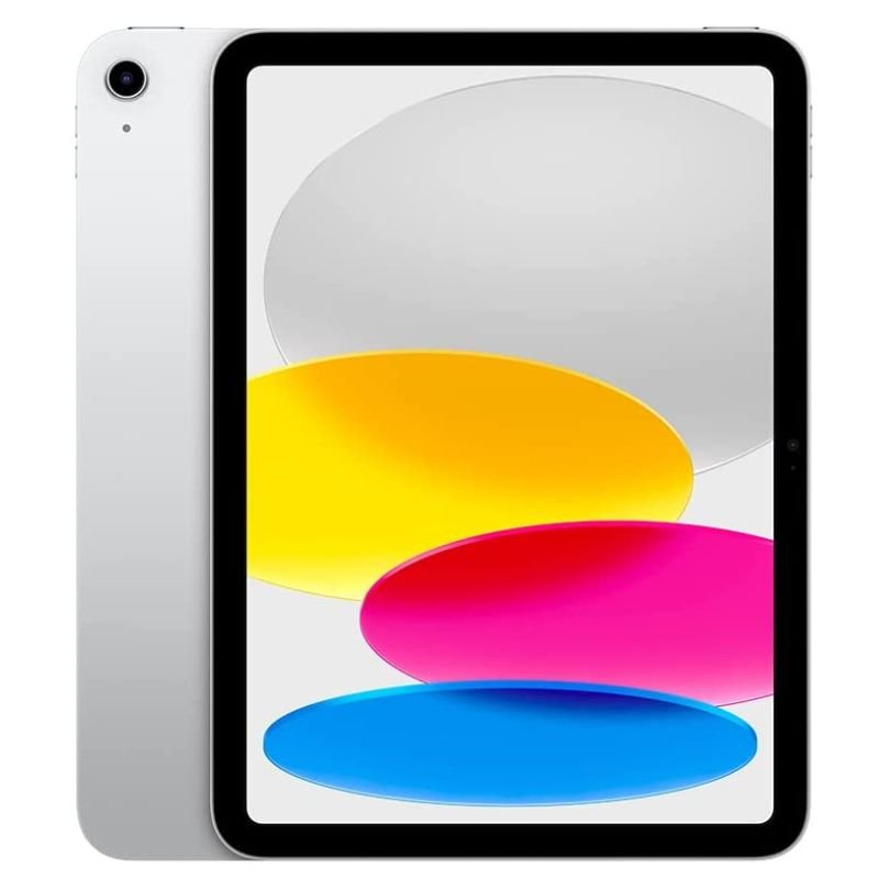iPad de 10,9 polegadas e Wi-Fi - Apple