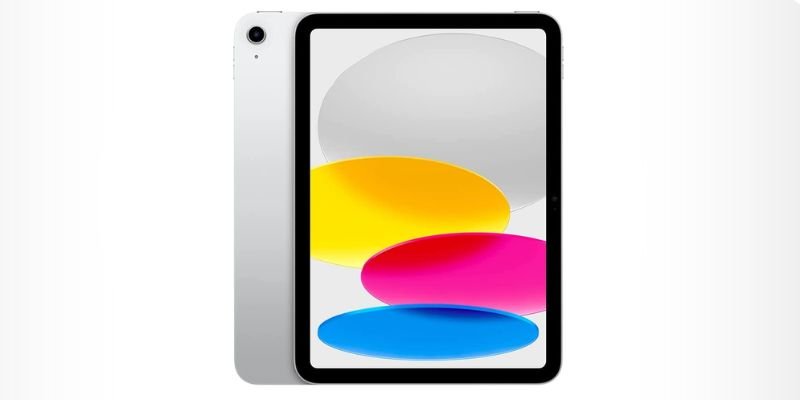 iPad de 10,9 polegadas e Wi-Fi - Apple