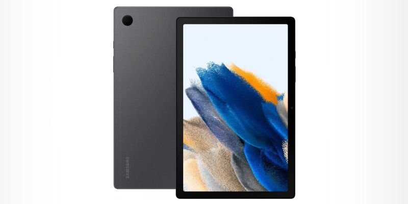 Tablet Galaxy Tab A8 4G 10,5
